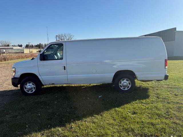 Used 2012 Ford E-250 and Econoline 250 Extended w/ PWR Group image 4