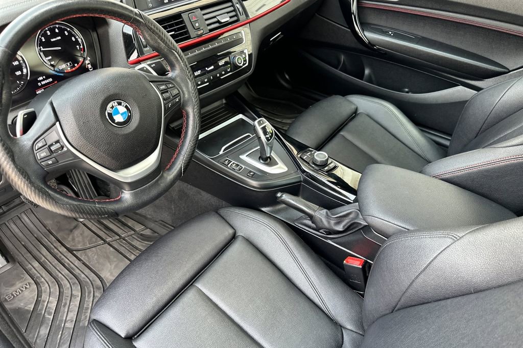 Used 2019 BMW 230i xDrive Coupe w/ Convenience Package image 10