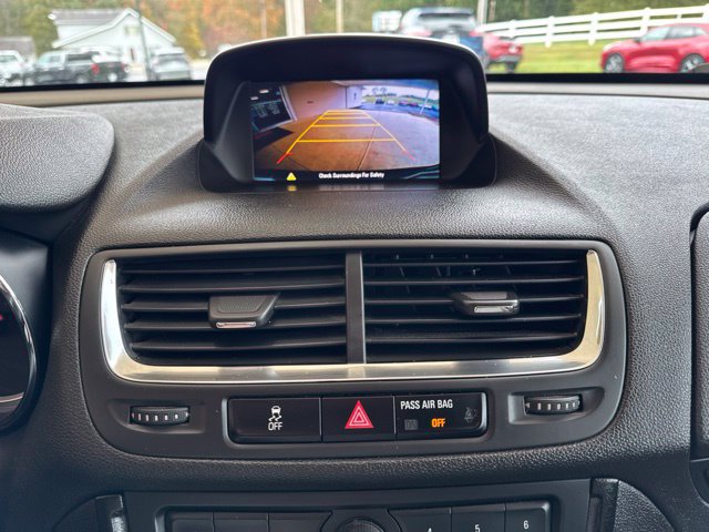 Used 2016 Buick Encore FWD image 17