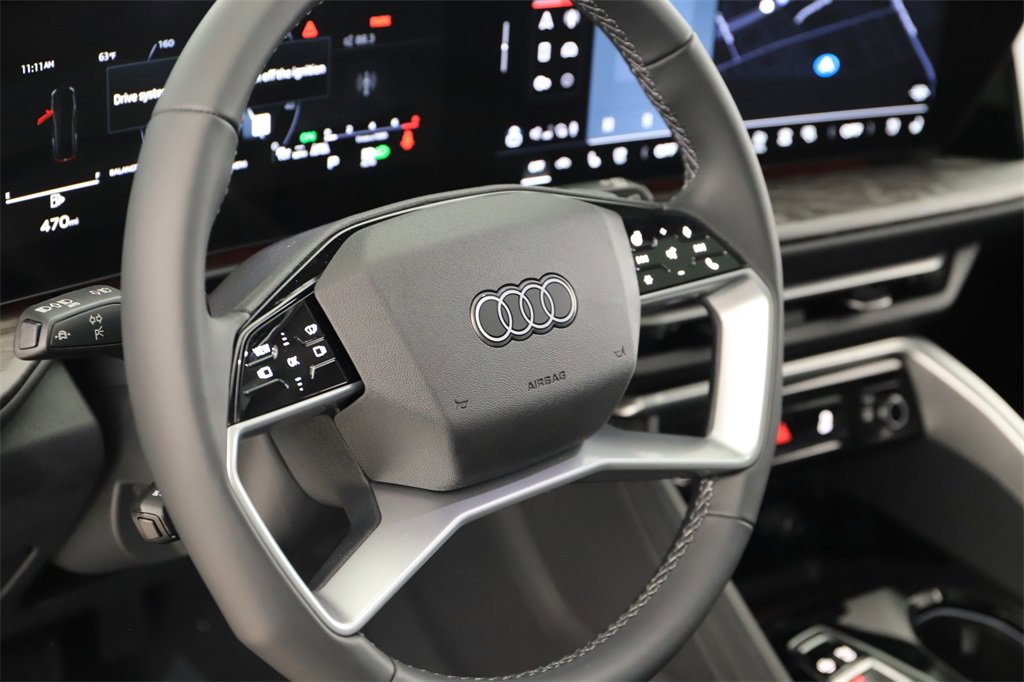 New 2025 Audi Q5 Premium Plus image 16