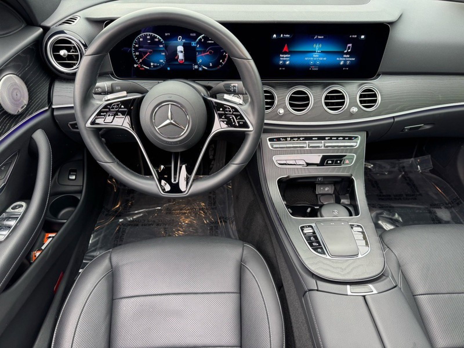 Certified 2022 Mercedes-Benz E 350 Sedan image 17