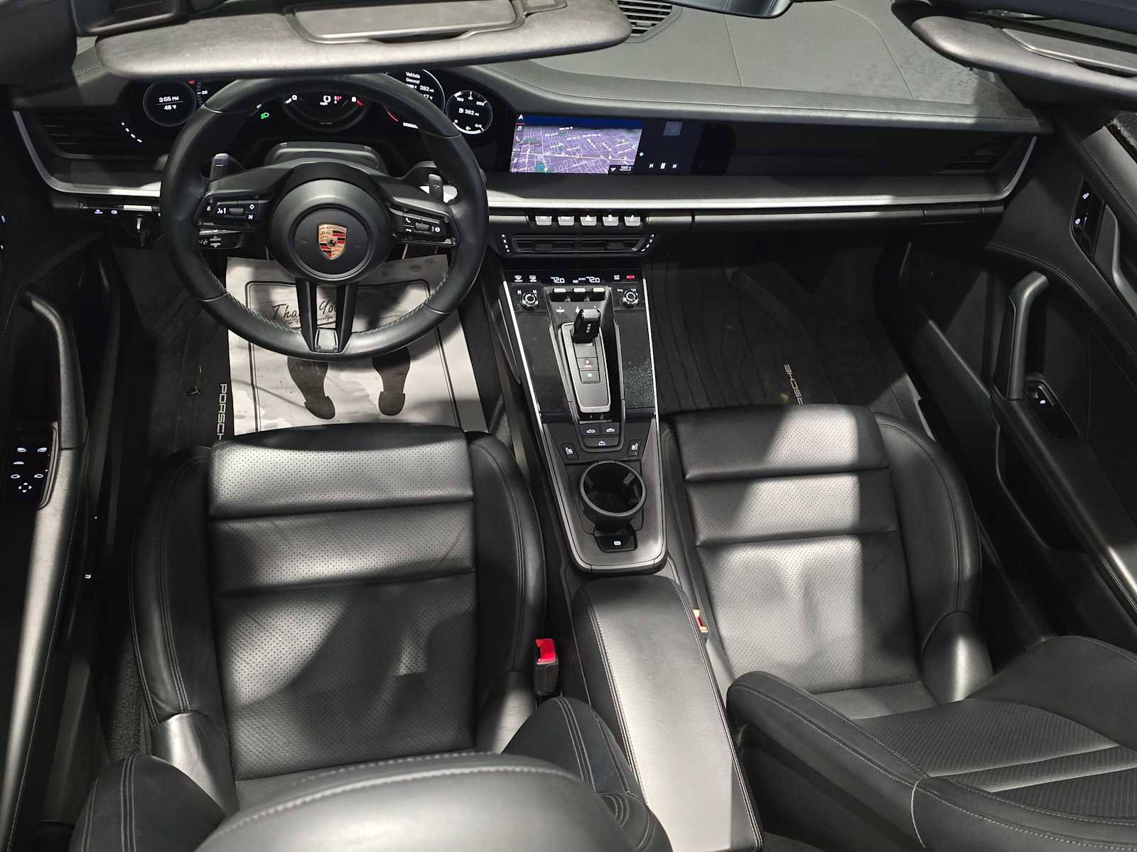 Used 2020 Porsche 911 Carrera image 35