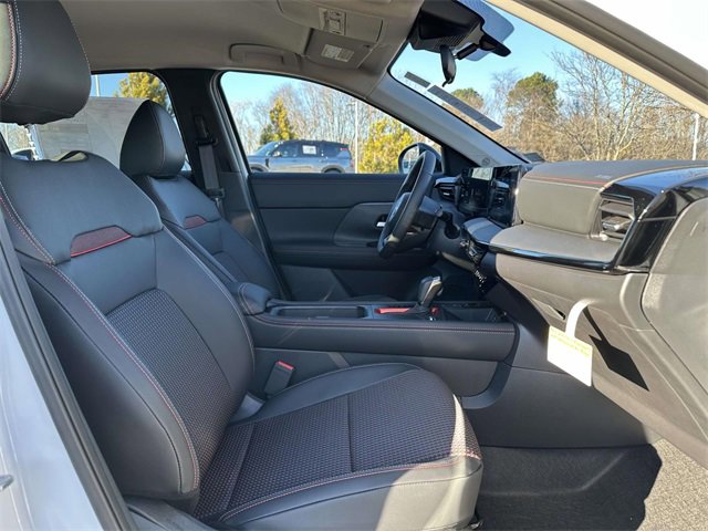 New 2026 Nissan Kicks SR image 10