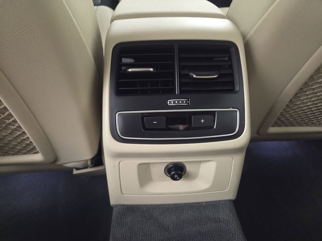 Used 2020 Audi A4 2.0T Premium w/ Convenience Package image 27