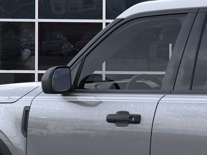 New 2025 Ford Bronco Sport Heritage w/ Convenience Package image 20