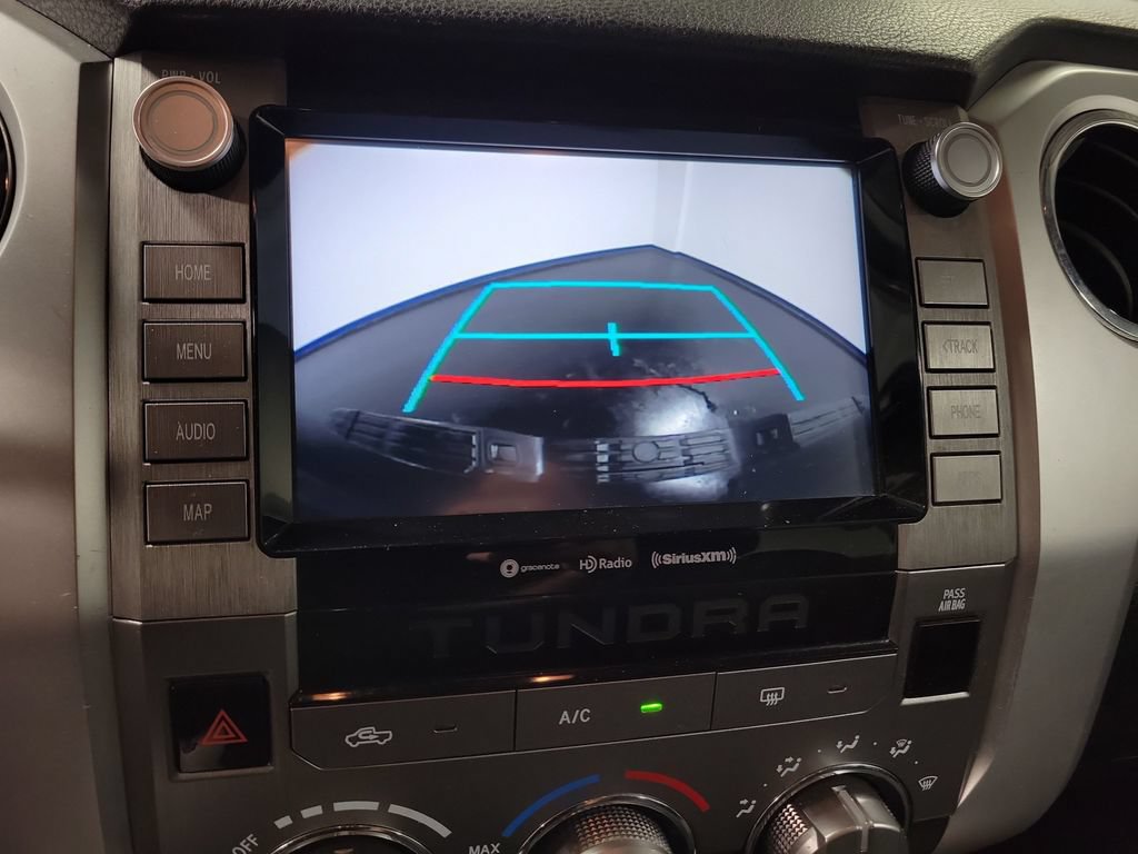 Used 2020 Toyota Tundra SR5 AWD/4WD image 24