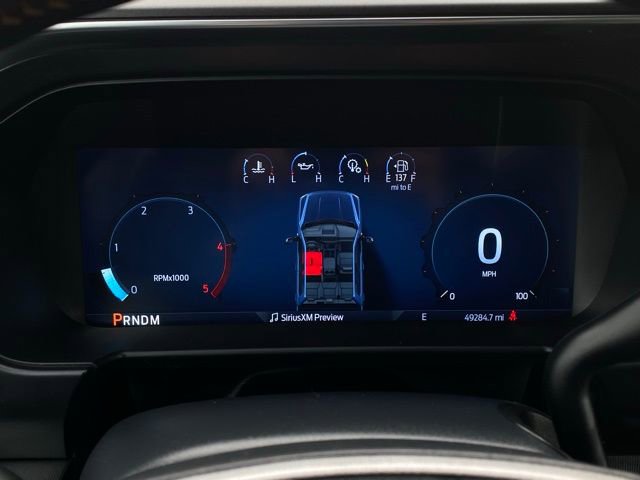 Used 2024 Ford F350 Platinum AWD/4WD image 16