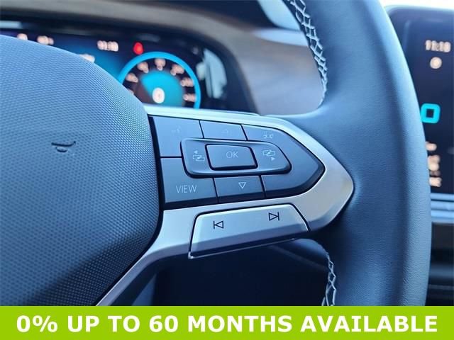 New 2026 Volkswagen Atlas SE image 24