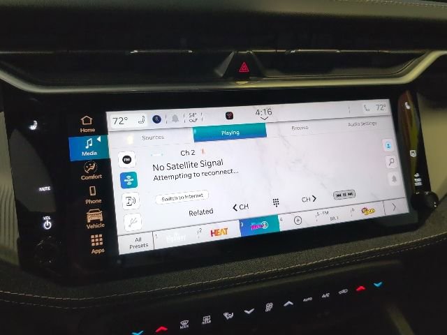 New 2026 Jeep Cherokee Laredo AWD/4WD image 22