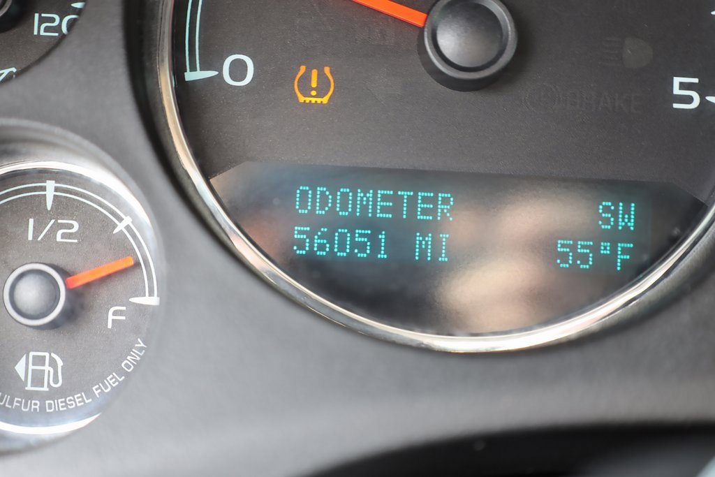 Used 2009 GMC Sierra 2500 SLT w/ Entertainment Package image 14