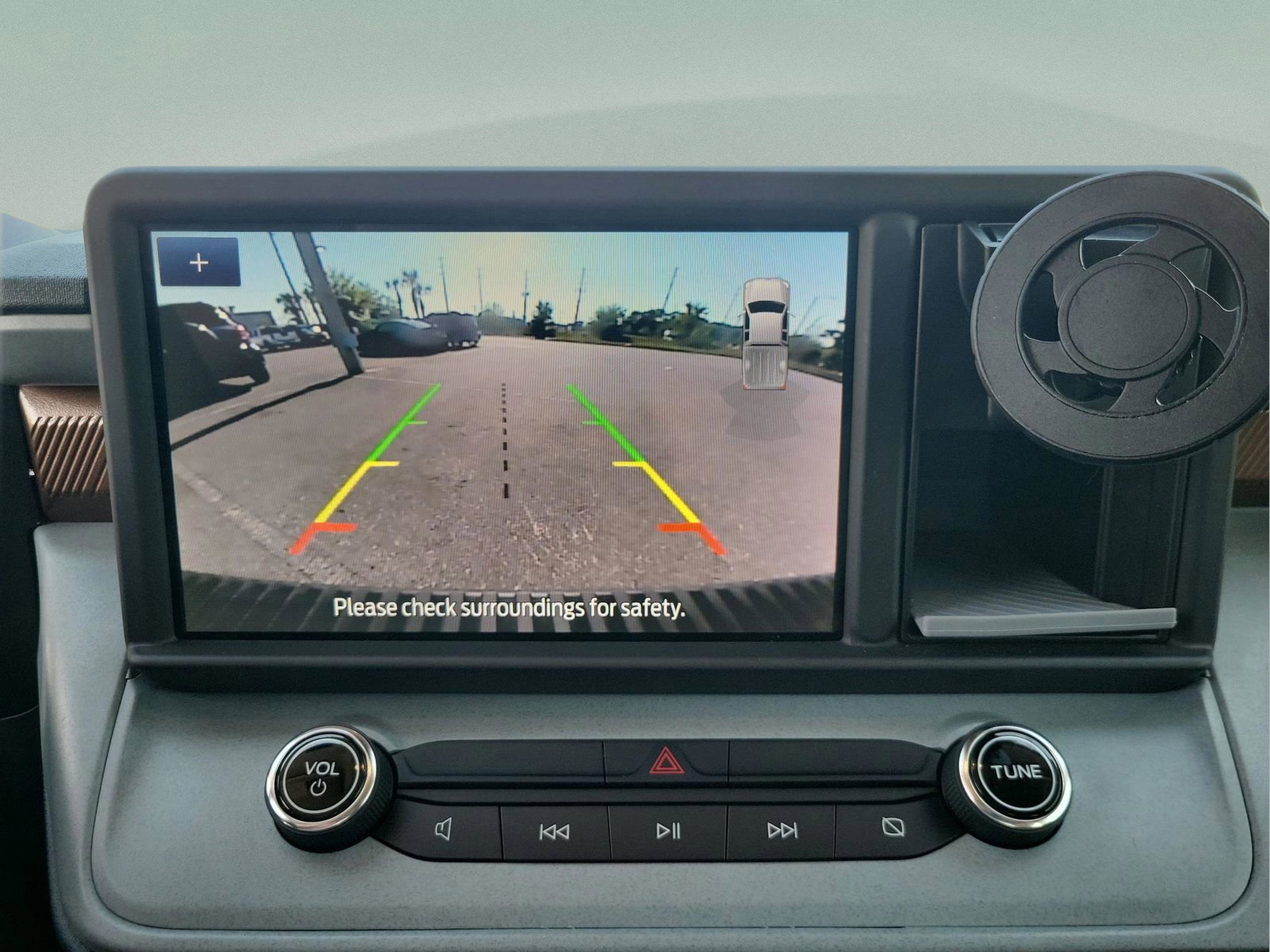 Used 2024 Ford Maverick Lariat w/ 4K Tow Package image 21