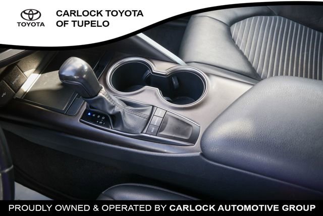 Used 2023 Toyota Camry SE FWD image 17