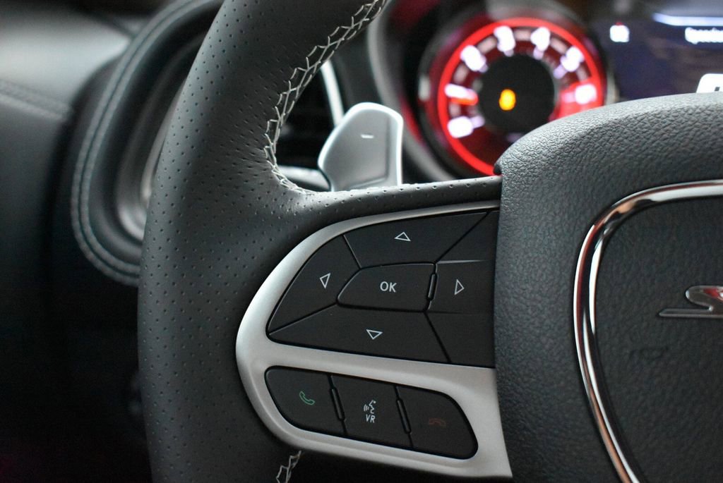 Used 2023 Dodge Challenger SRT Hellcat image 21