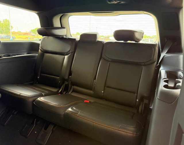 New 2026 Ford Expedition Tremor AWD/4WD image 8