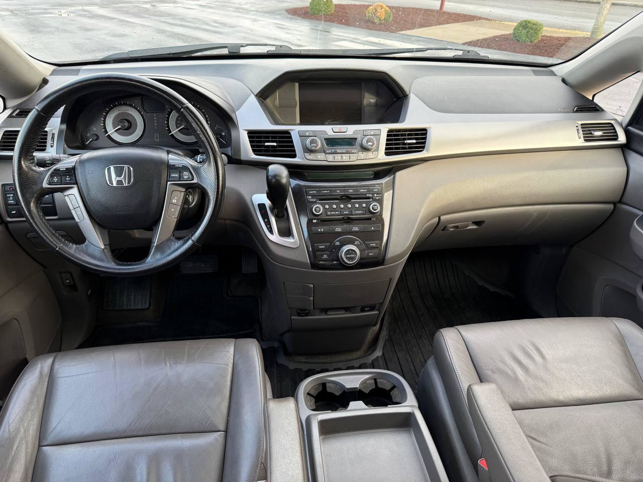 Used 2012 Honda Odyssey Touring image 21
