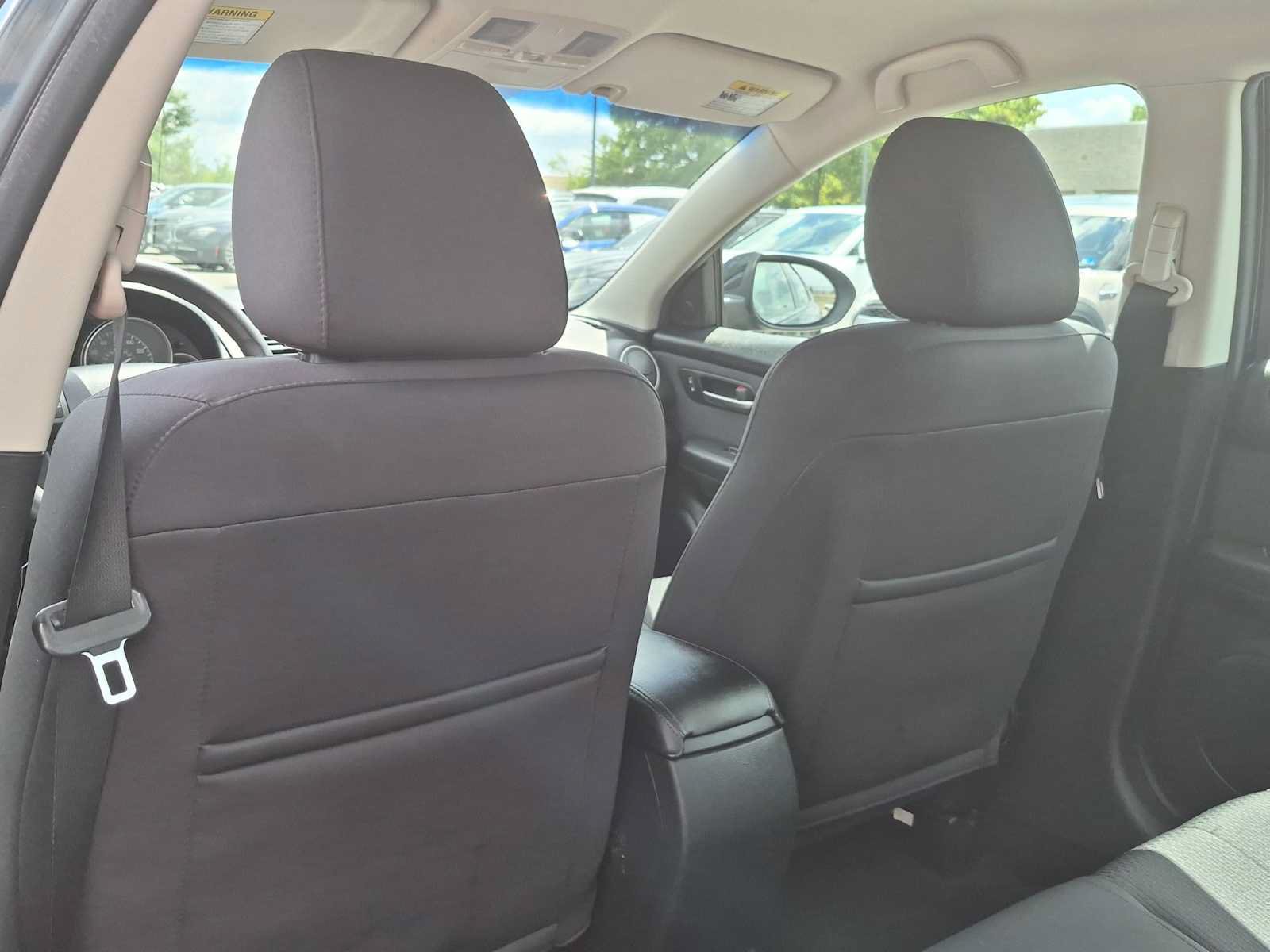 Used 2011 MAZDA MAZDA6 i Sport FWD image 19