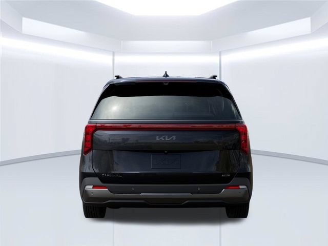 New 2027 Kia Carnival EX FWD image 14