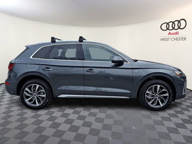 Certified 2023 Audi Q5 2.0T Premium Plus w/ Premium Plus Package image 7