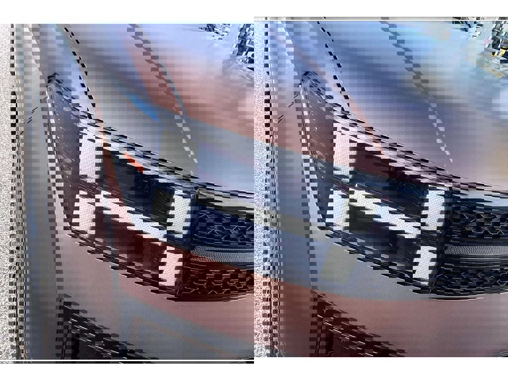 Used 2025 Hyundai Santa Fe Calligraphy image 33