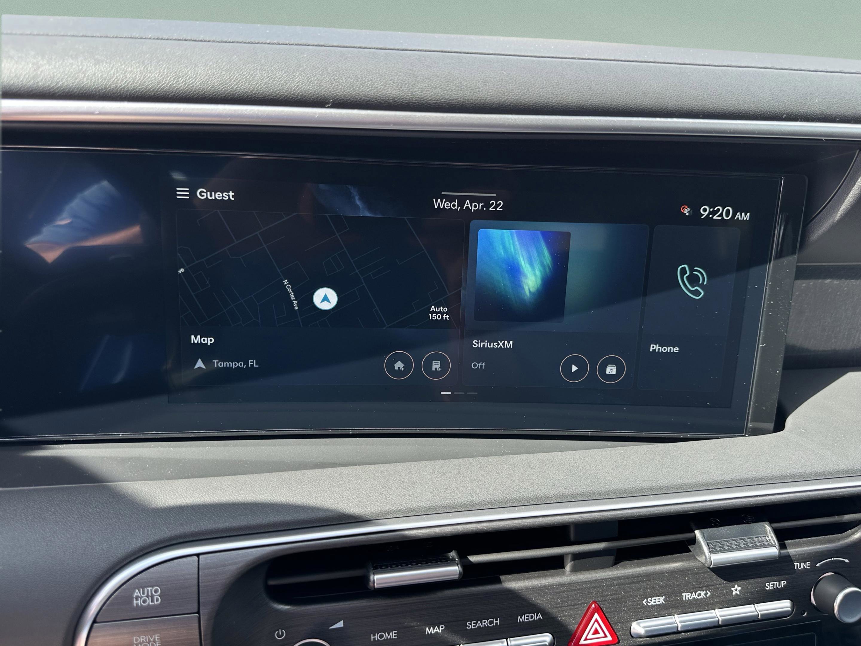 New 2026 Hyundai Palisade SEL FWD image 19