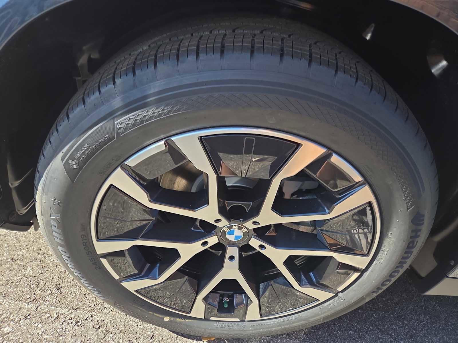 New 2026 BMW X3 xDrive30 w/ Premium Package image 8