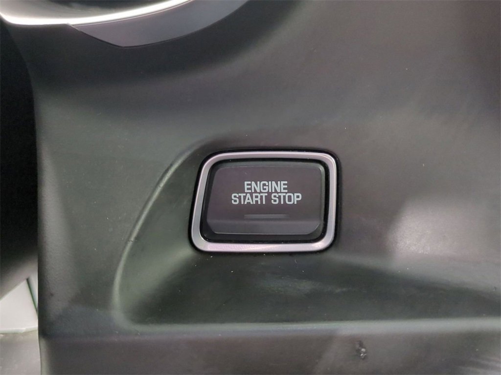 Used 2018 Chevrolet Camaro LT image 17
