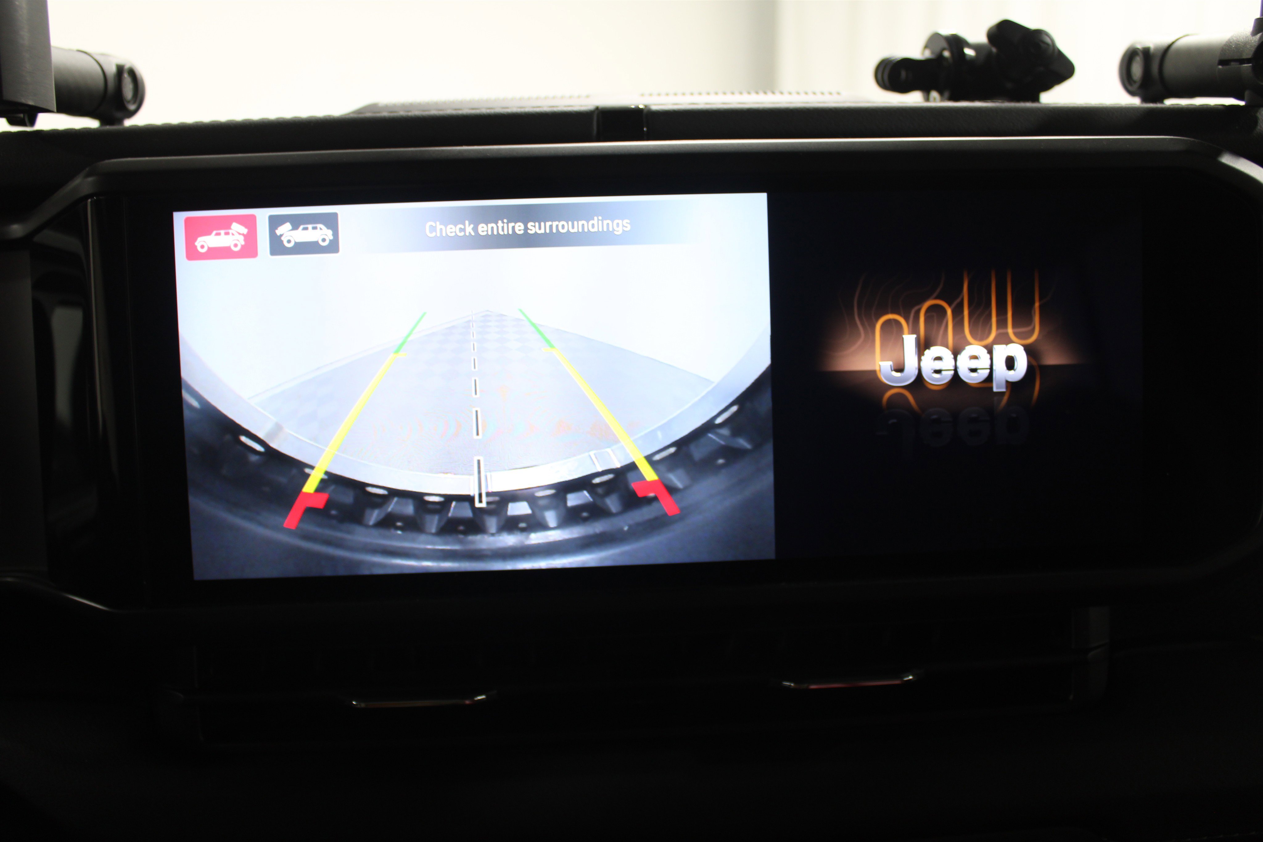 Used 2024 Jeep Wrangler Unlimited Rubicon 392 image 15