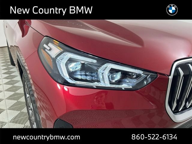 Used 2026 BMW X1 xDrive28i w/ Convenience Package AWD/4WD image 26