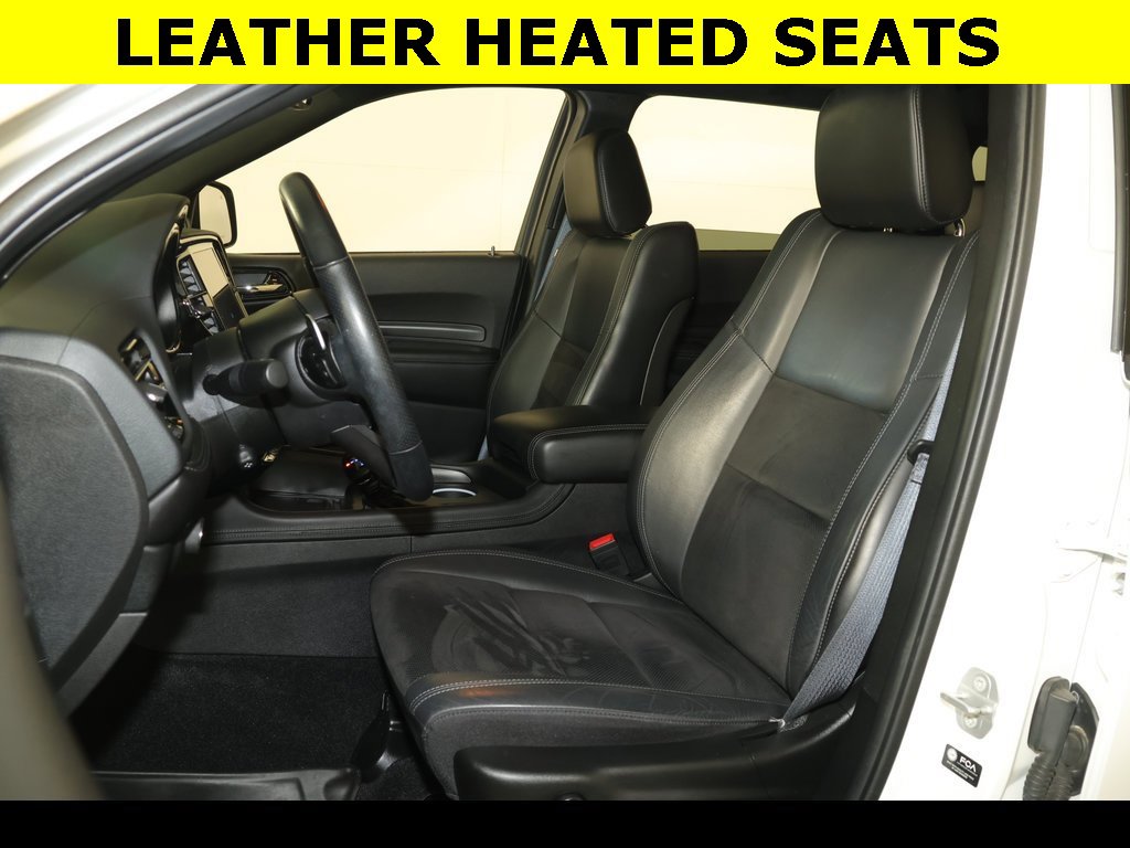 Used 2022 Dodge Durango GT image 4