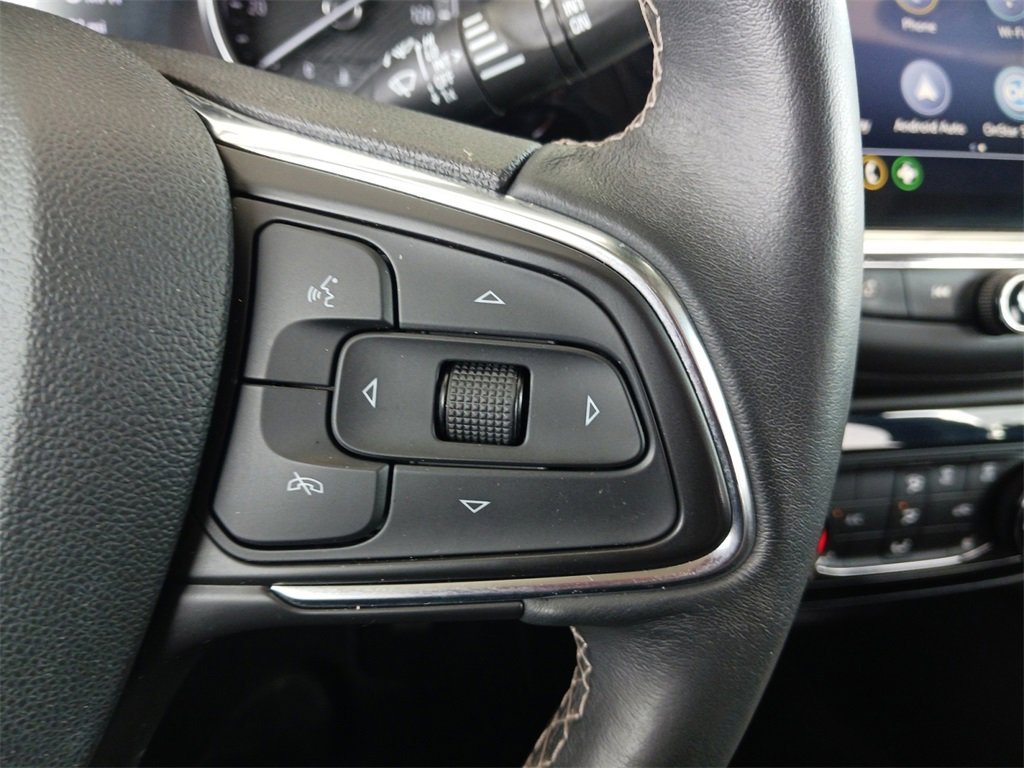 Used 2023 Buick Encore GX Preferred w/ Cold Weather Comfort Package image 30