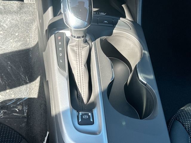 New 2026 Buick Envista Preferred w/ Convenience I Package image 20