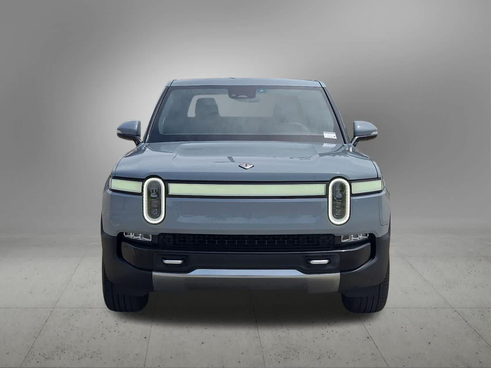 Used 2022 Rivian R1T Adventure AWD/4WD image 9