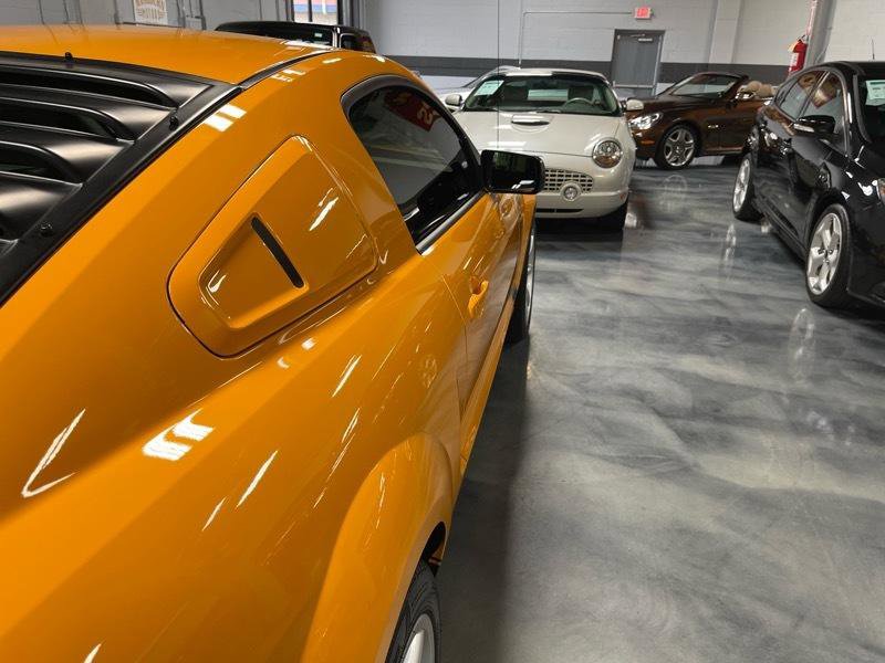 Used 2007 Ford Mustang GT image 10