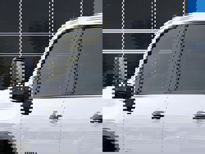 New 2026 Chevrolet Silverado 2500 ZR2 image 12