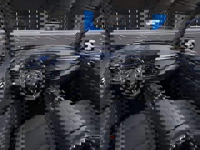 New 2025 Buick Enclave Preferred image 18