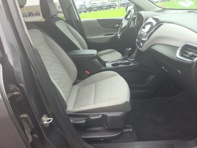 Used 2019 Chevrolet Equinox LT w/ LT True North Edition AWD/4WD image 43