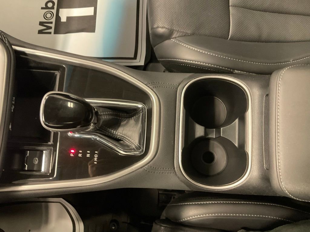 Used 2021 Subaru Outback Limited image 21