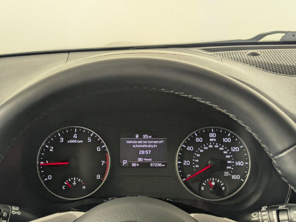 Used 2022 Kia Seltos EX AWD/4WD image 19