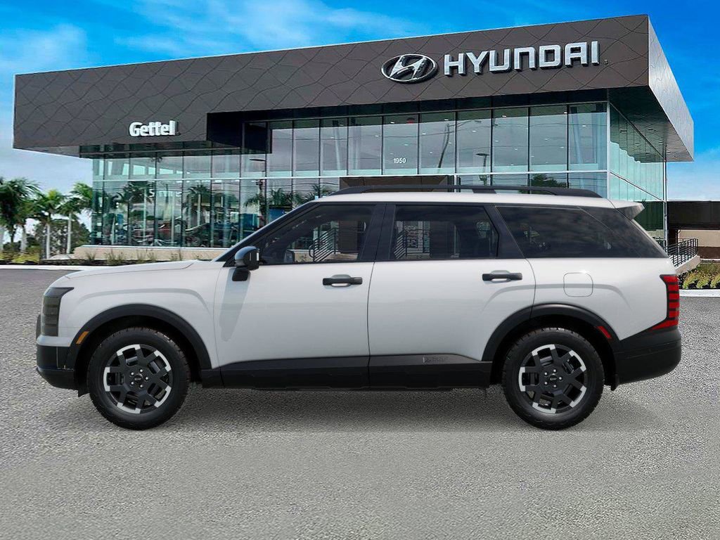 New 2026 Hyundai Palisade XRT Pro image 3
