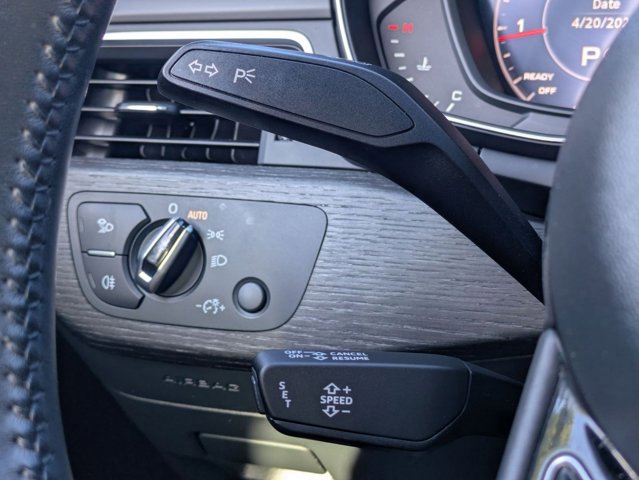 Used 2017 Audi A4 2.0T Premium Plus w/ Premium Plus Package image 10