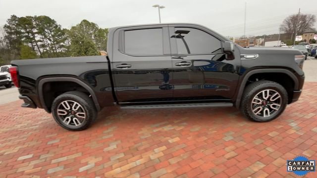 Used 2025 GMC Sierra 1500 AT4 w/ AT4 Premium Package video 2