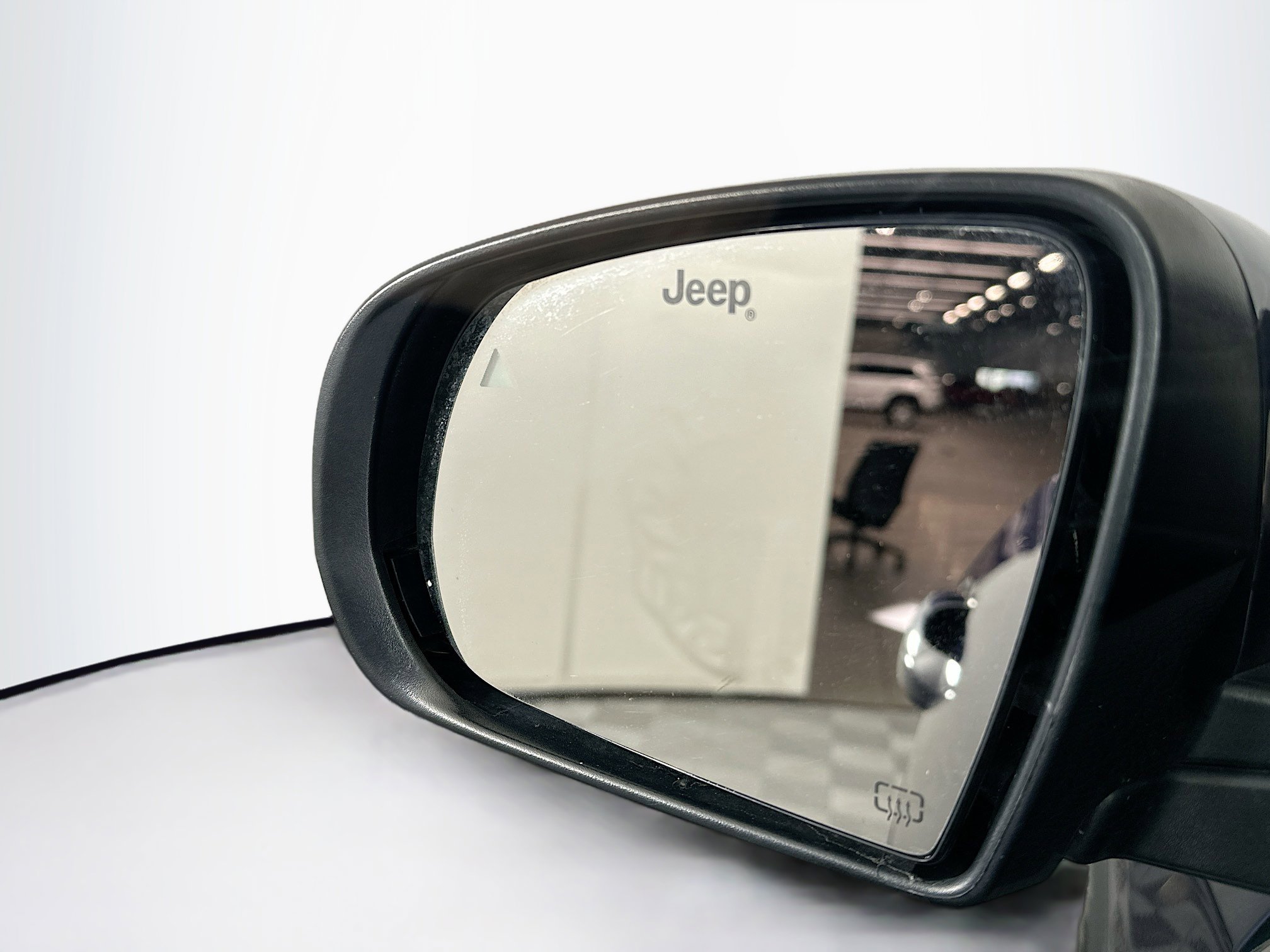 Used 2021 Jeep Compass Limited image 16