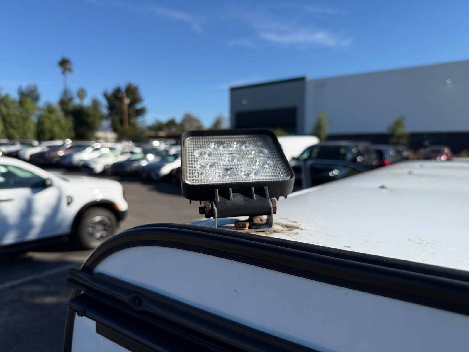 Used 2023 RAM 1500 Tradesman w/ Trailer Tow Group image 21