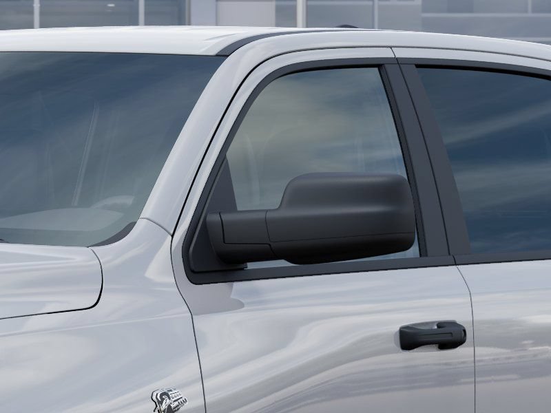 New 2026 RAM 1500 Express AWD/4WD image 12