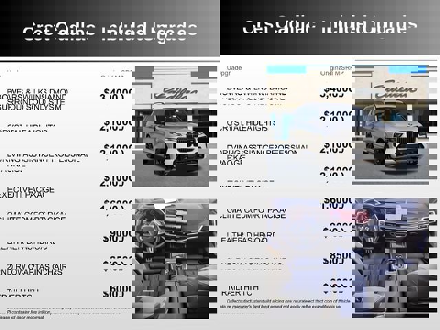 Used 2024 BMW X7 M60i w/ Executive Package image 5