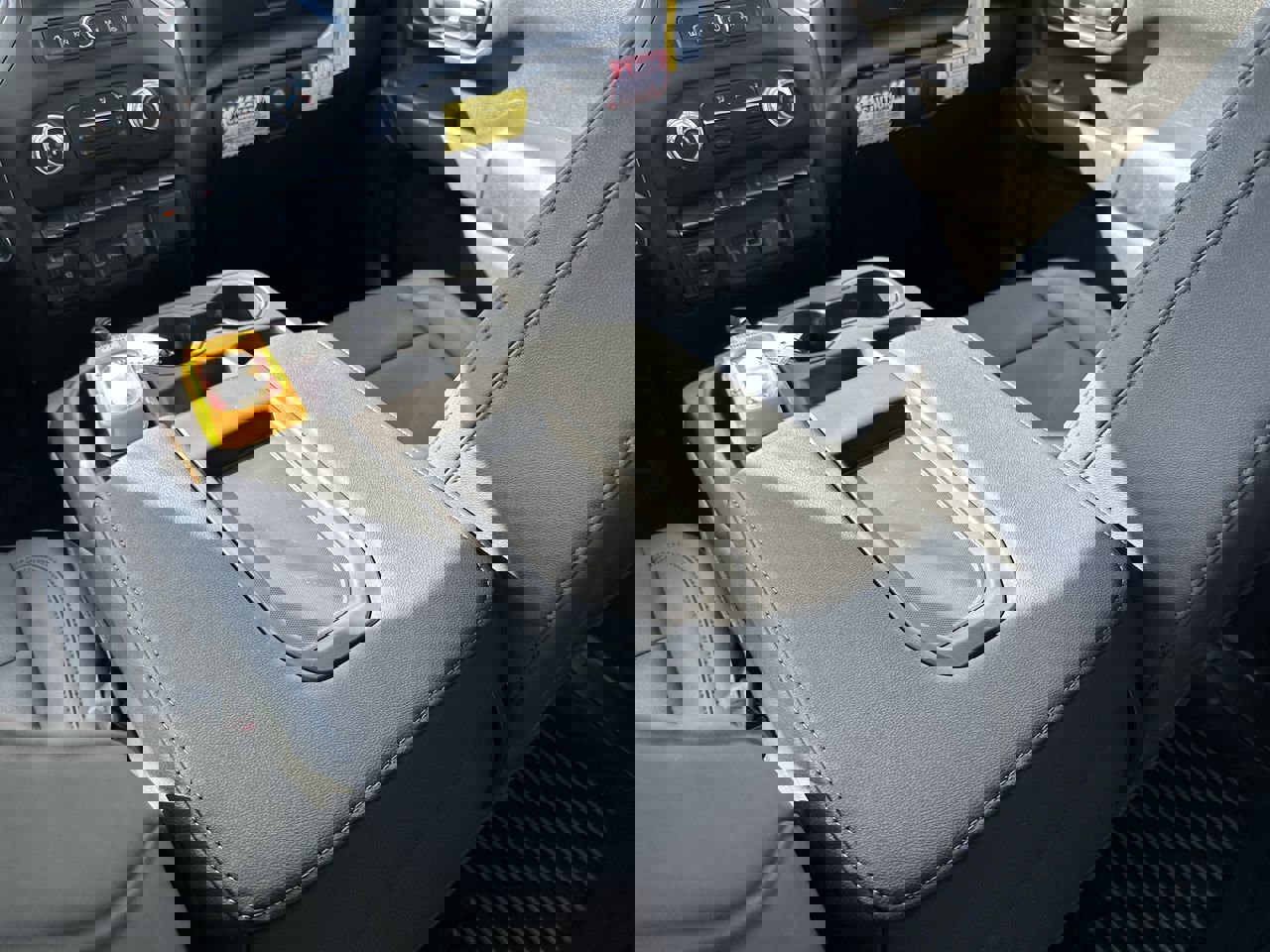 New 2025 GMC Sierra 3500 Pro w/ Convenience Package image 20