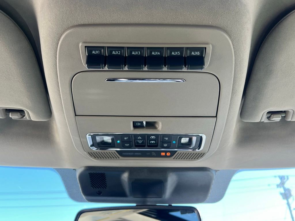 New 2026 Ford F250 Platinum w/ Platinum Plus Package image 28