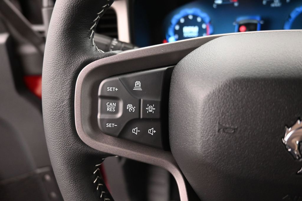 New 2026 Ford Bronco Outer Banks AWD/4WD image 31