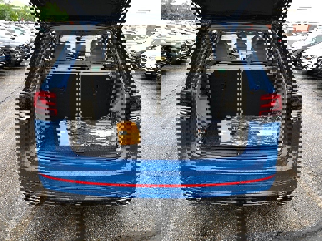 New 2025 Volkswagen Atlas SEL Premium R-Line image 36