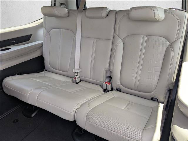 Used 2024 Jeep Wagoneer Series II RWD image 19